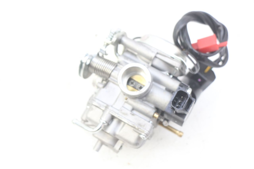 photo de CARBURADOR TNT MOTOR ROMA 10' 4T 50 (2019 - 2022) - Vista general del producto