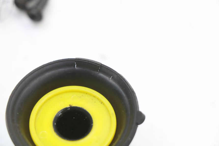 photo de CARBURADOR TNT MOTOR ROMA 10' 4T 50 (2007 - 2018) - Características distintivas