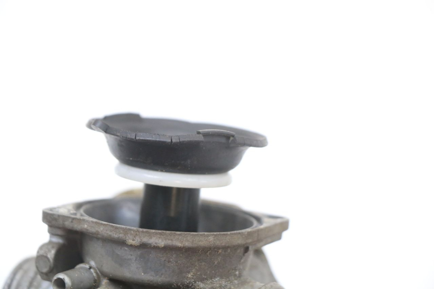 photo de CARBURADOR TNT MOTOR ROMA 10' 4T 50 (2007 - 2018) - Primer plano de alta resolución