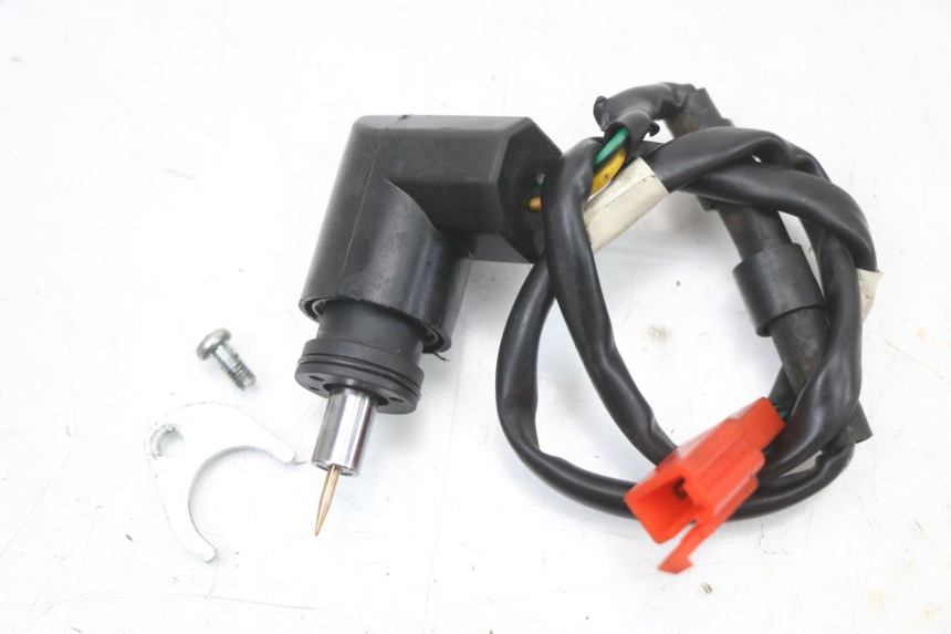 photo de CARBURADOR TNT MOTOR ROMA 10' 4T 50 (2019 - 2022) - Características distintivas