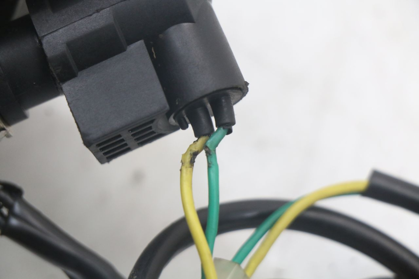 photo de CARBURADOR TNT MOTOR ROMA 10' 4T 50 (2007 - 2018) - Primer plano de alta resolución