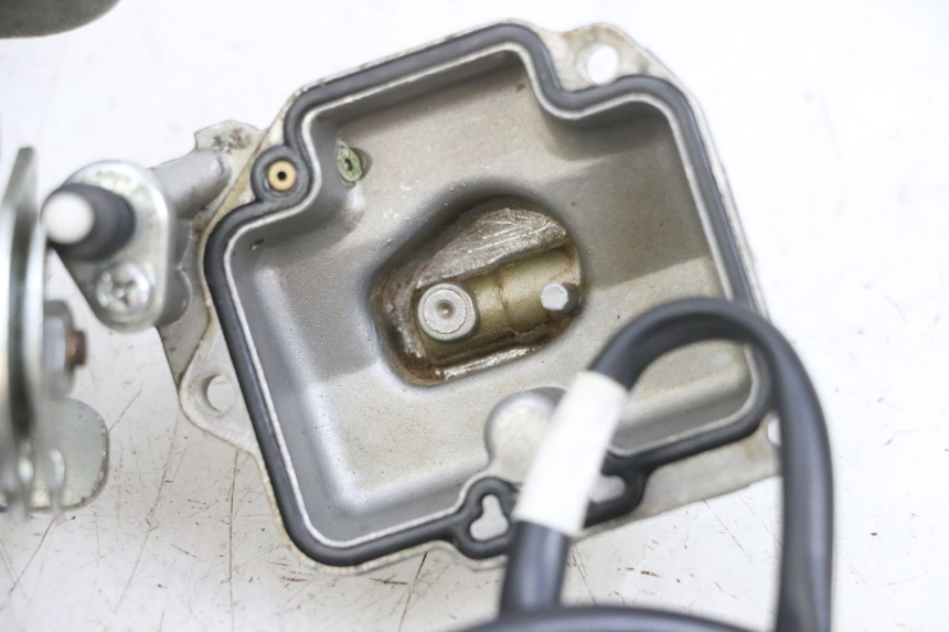 photo de CARBURADOR TNT MOTOR ROMA 10' 4T 50 (2019 - 2022) - Vista principal