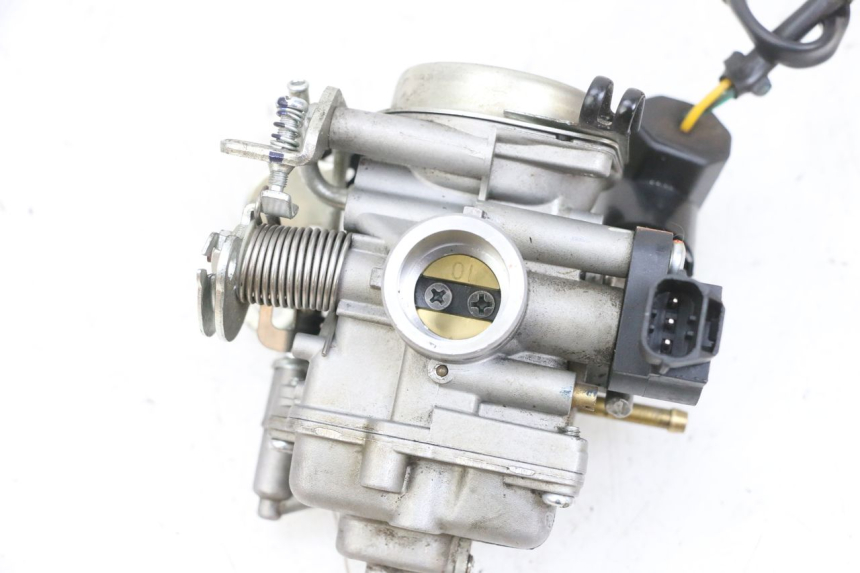 photo de CARBURADOR TNT MOTOR ROMA 10' 4T 50 (2019 - 2022) - Recambio usado revisado