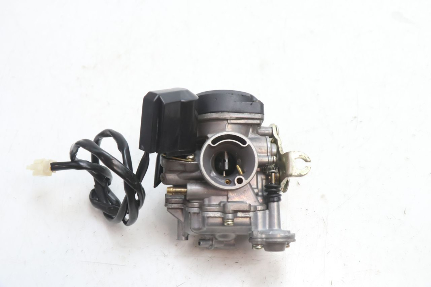 photo de CARBURADOR TNT MOTOR ROMA 10' 4T 50 (2007 - 2018) - Vista principal