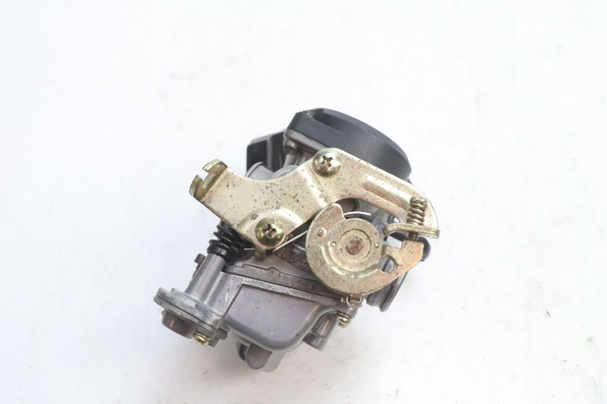 photo de CARBURADOR TNT MOTOR ROMA 10' 4T 50 (2007 - 2018) - Detalle de la pieza