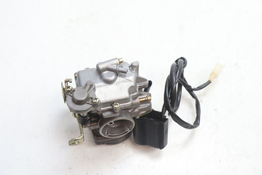photo de CARBURADOR TNT MOTOR ROMA 10' 4T 50 (2007 - 2018) - Vista general del producto