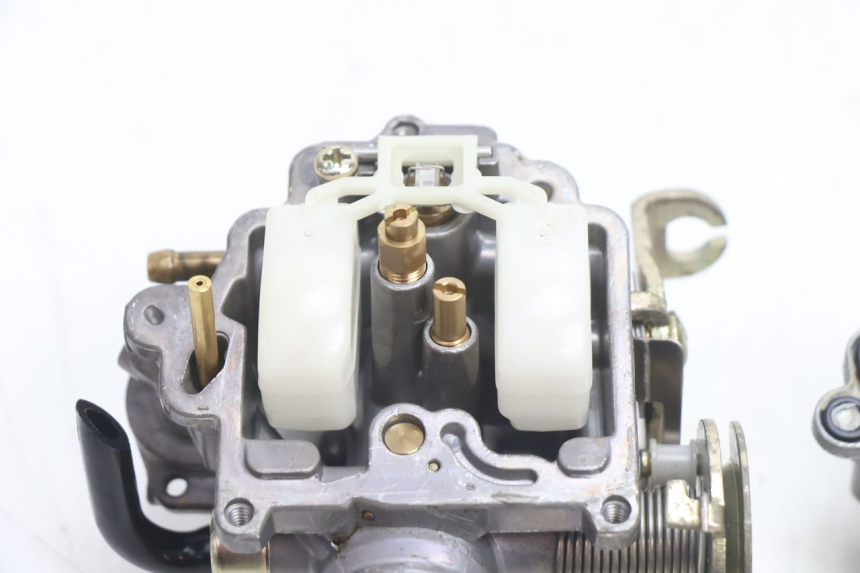 photo de CARBURADOR TNT MOTOR ROMA 10' 4T 50 (2007 - 2018) - Recambio usado revisado