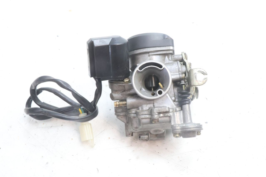photo de CARBURADOR TNT MOTOR ROMA 10' 4T 50 (2007 - 2018) - Vista principal