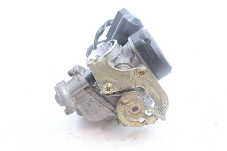 photo de CARBURADOR TNT MOTOR ROMA 10' 4T 50 (2007 - 2018) - Detalle de la pieza