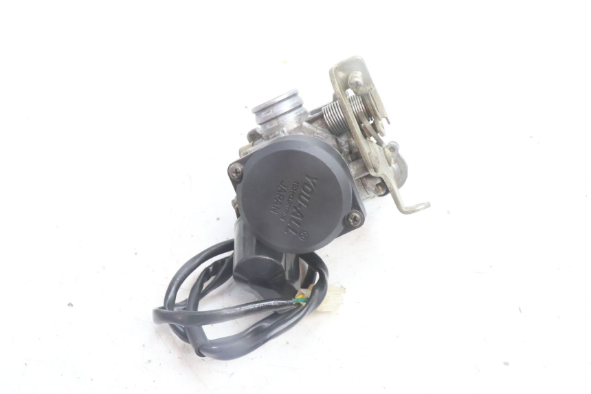 photo de CARBURADOR TNT MOTOR ROMA 10' 4T 50 (2007 - 2018) - Primer plano técnico