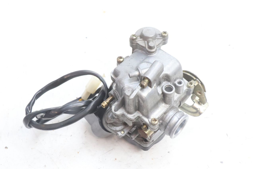 photo de CARBURADOR TNT MOTOR ROMA 10' 4T 50 (2007 - 2018) - Vista general del producto