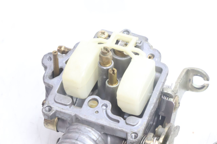 photo de CARBURADOR TNT MOTOR ROMA 10' 4T 50 (2007 - 2018) - Recambio usado revisado