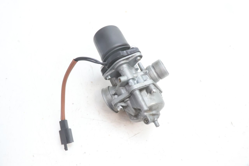 photo de CARBURADOR TNT MOTOR ROMA 12' 2T 50 (2007 - 2018) - Detalle de la pieza
