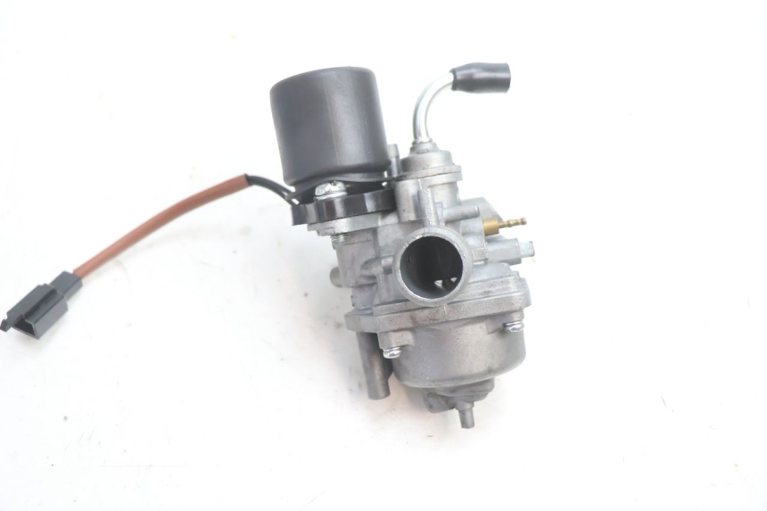photo de CARBURADOR TNT MOTOR ROMA 12' 2T 50 (2007 - 2018) - Zoom estado de uso