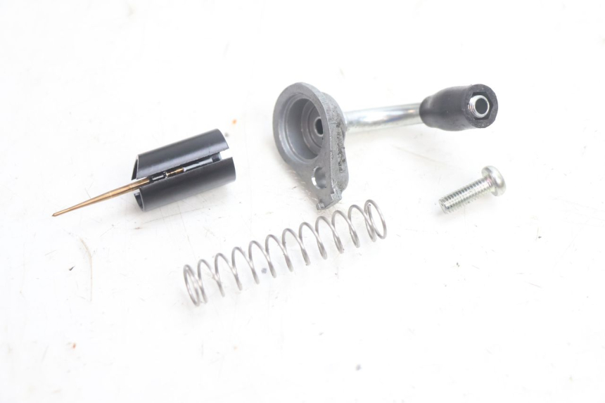 photo de CARBURADOR TNT MOTOR ROMA 12' 2T 50 (2007 - 2018) - Marcados y referencias originales
