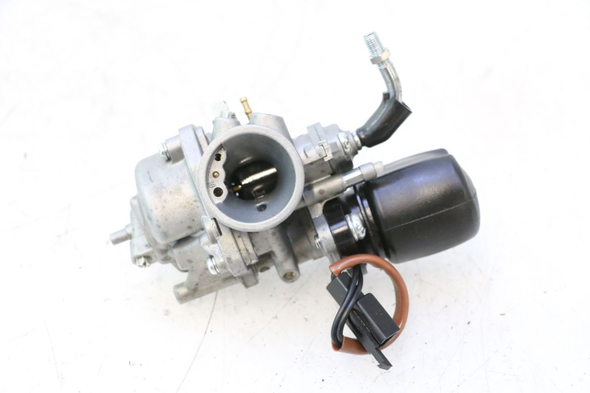 photo de CARBURADOR TNT MOTOR ROMA 12' 2T 50 (2007 - 2018) - Vista principal