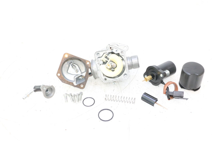 photo de CARBURADOR TNT MOTOR ROMA 12' 2T 50 (2007 - 2018) - Detalle de la pieza