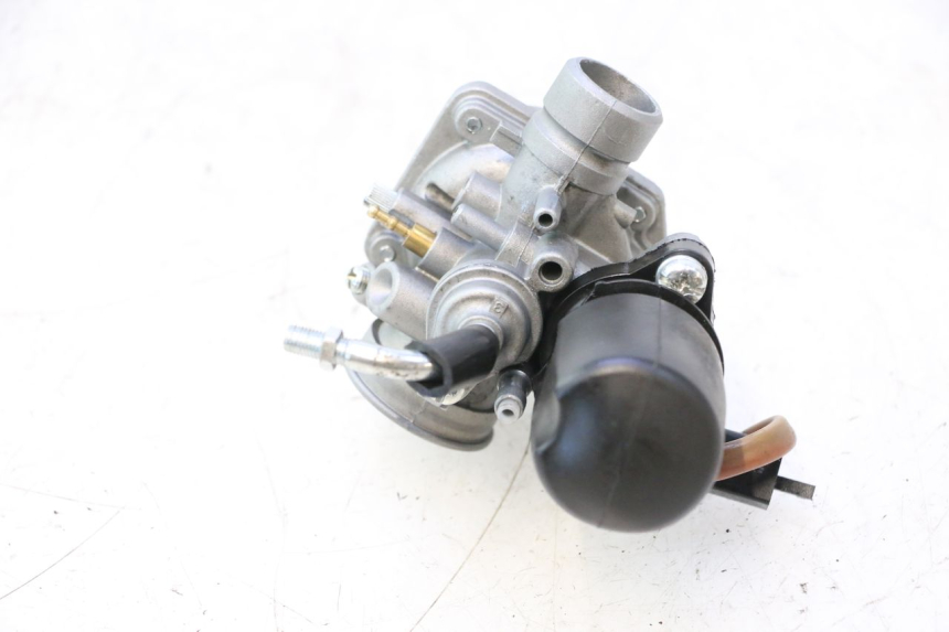 photo de CARBURADOR TNT MOTOR ROMA 12' 2T 50 (2007 - 2018) - Zoom estado de uso