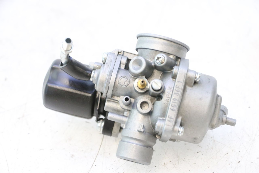photo de CARBURADOR TNT MOTOR ROMA 12' 2T 50 (2007 - 2018) - Recambio usado revisado