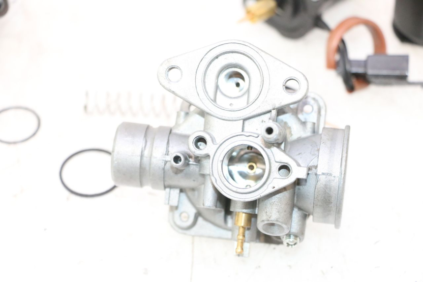photo de CARBURADOR TNT MOTOR ROMA 12' 2T 50 (2007 - 2018) - Marcados y referencias originales