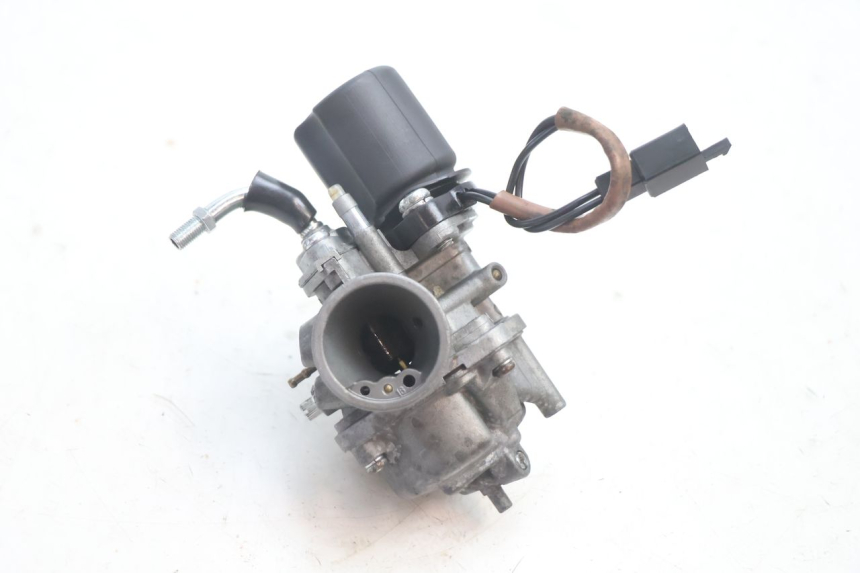 photo de CARBURADOR TNT MOTOR ROMA 12' 2T 50 (2007 - 2018) - Vista principal