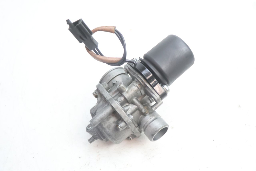 photo de CARBURADOR TNT MOTOR ROMA 12' 2T 50 (2007 - 2018) - Detalle de la pieza