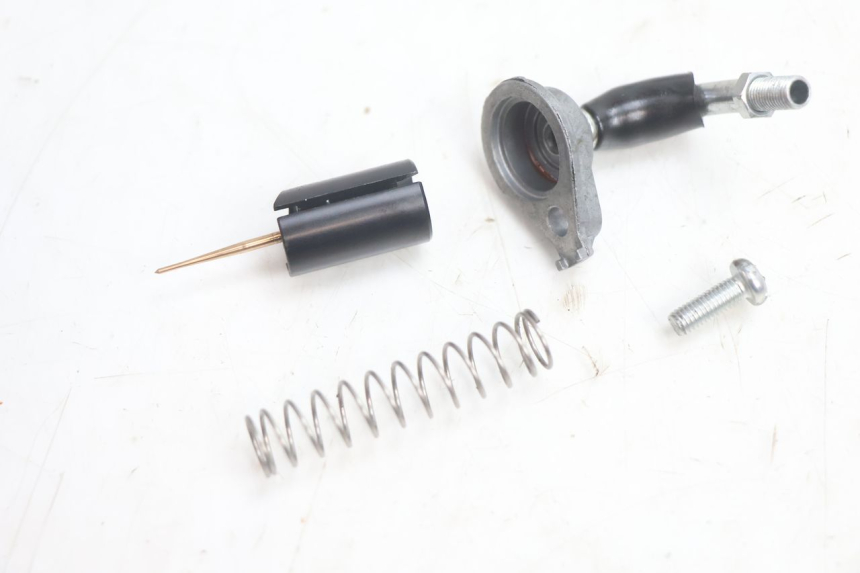 photo de CARBURADOR TNT MOTOR ROMA 12' 2T 50 (2007 - 2018) - Características distintivas
