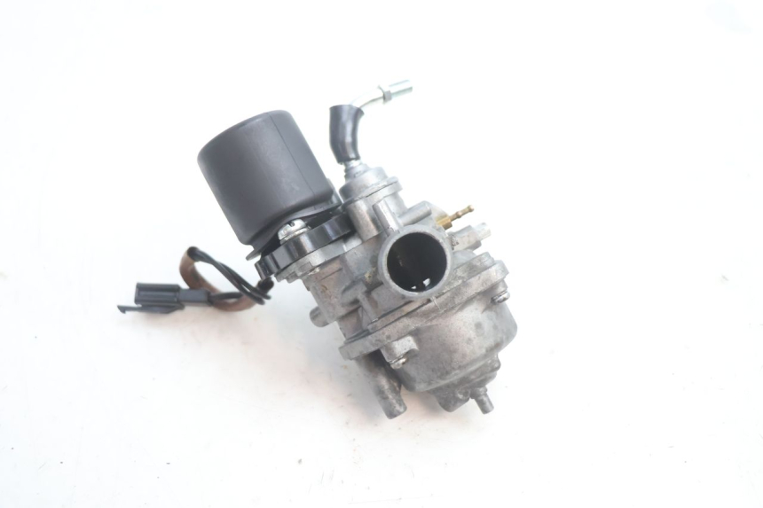 photo de CARBURADOR TNT MOTOR ROMA 12' 2T 50 (2007 - 2018) - Zoom estado de uso