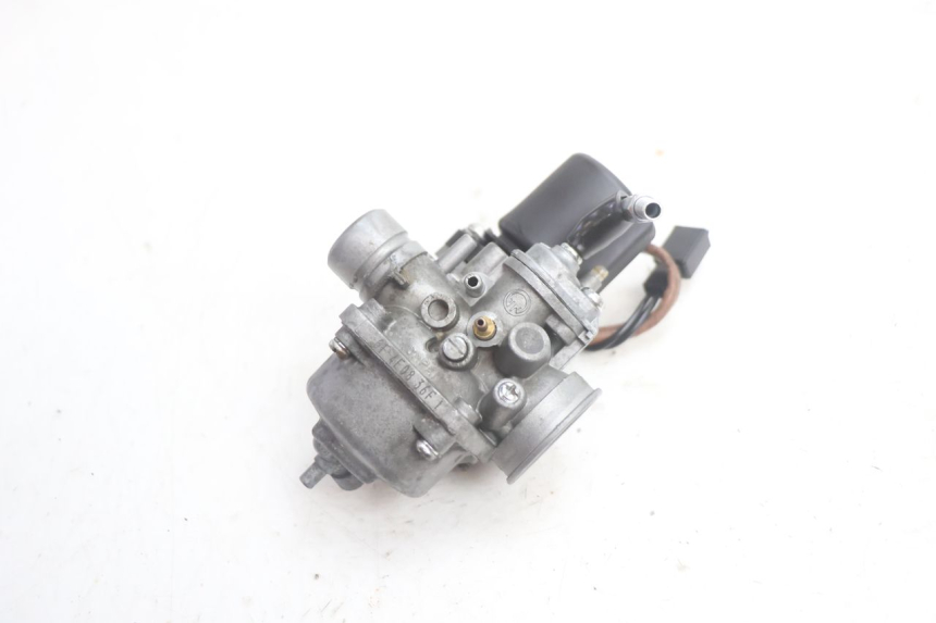 photo de CARBURADOR TNT MOTOR ROMA 12' 2T 50 (2007 - 2018) - Otra perspectiva