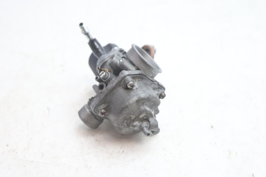 photo de CARBURADOR TNT MOTOR ROMA 12' 2T 50 (2007 - 2018) - Detalles de los puntos de fijación