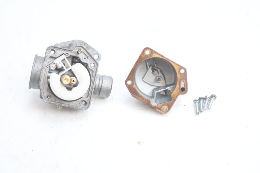 photo de CARBURADOR TNT MOTOR ROMA 12' 2T 50 (2007 - 2018) - Recambio usado revisado