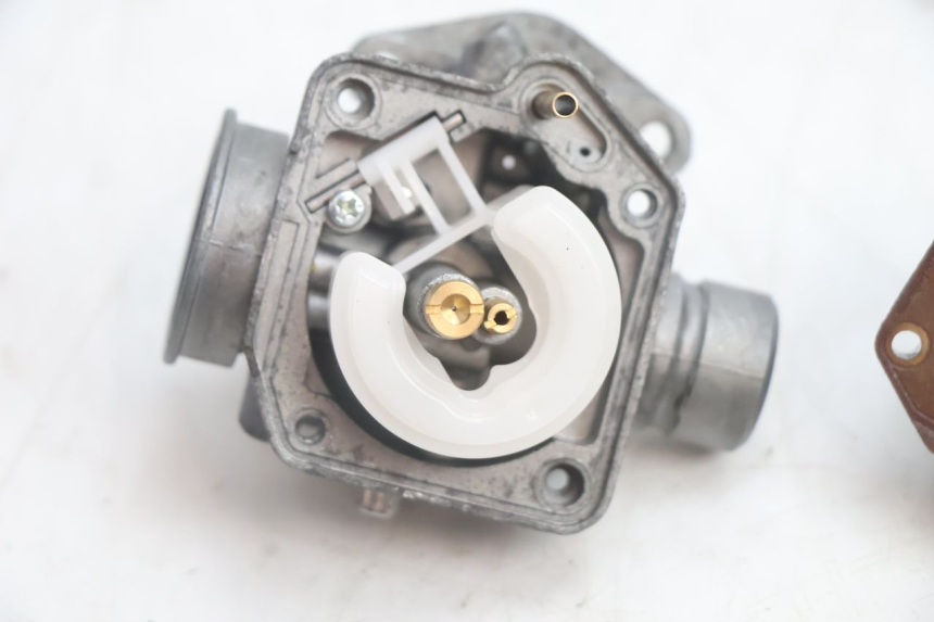 photo de CARBURADOR TNT MOTOR ROMA 12' 2T 50 (2007 - 2018) - Marcados y referencias originales