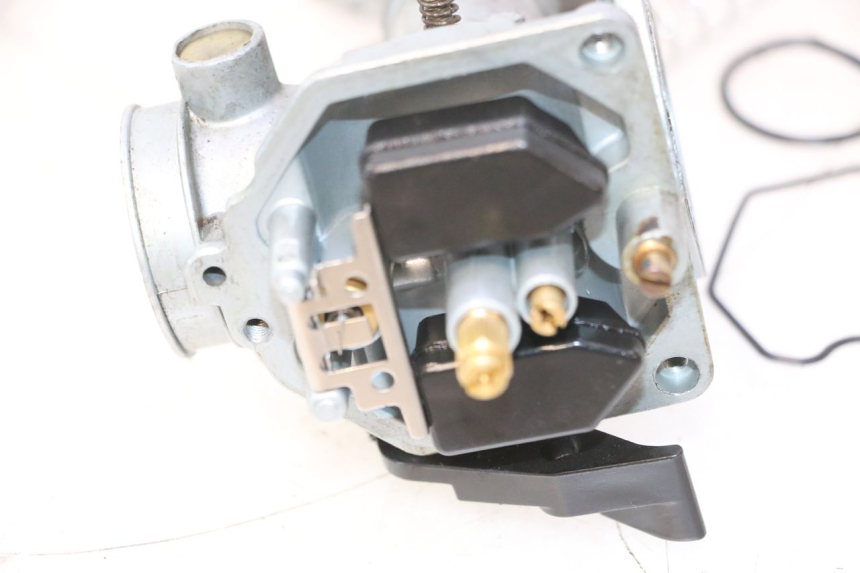 photo de CARBURADOR MZ RT 125 (2000 - 2008) - Inspección visual detallada