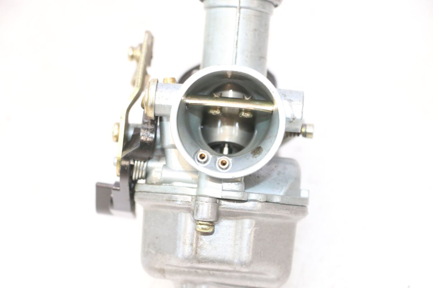 photo de CARBURADOR MZ RT 125 (2000 - 2008) - Zoom estado de uso