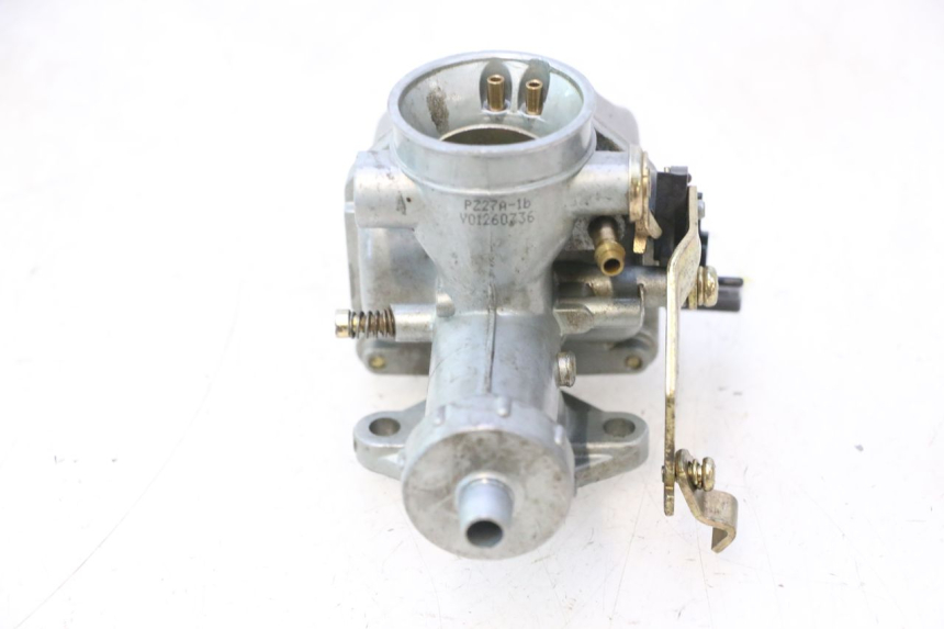 photo de CARBURADOR MZ RT 125 (2000 - 2008) - Primer plano técnico