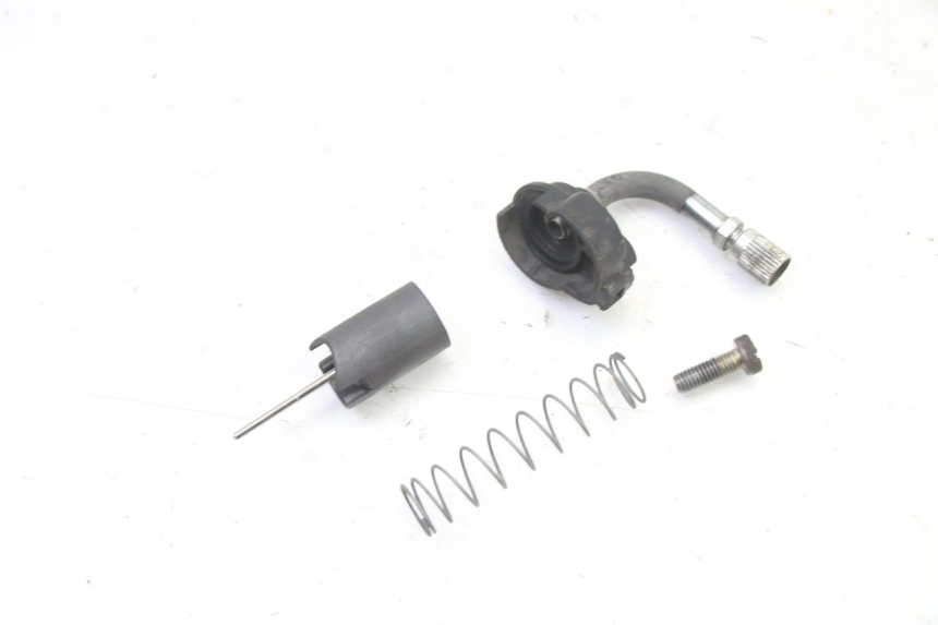 photo de CARBURADOR GILERA RUNNER SL 50 (2006 - 2009) - Características distintivas