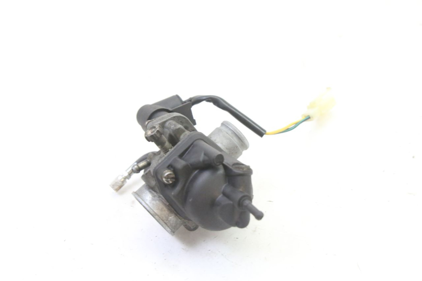 photo de CARBURADOR GILERA RUNNER SL 50 (2006 - 2009) - Detalles de los puntos de fijación