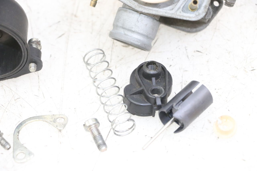 photo de CARBURADOR GILERA RUNNER SP 50 (2009 - 2017) - Recambio usado revisado