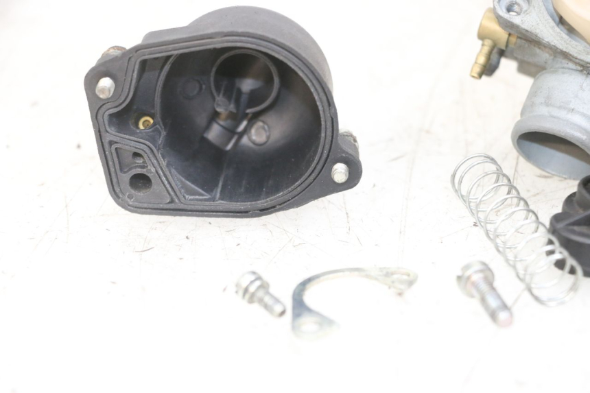 photo de CARBURADOR GILERA RUNNER SP 50 (2009 - 2017) - Marcados y referencias originales