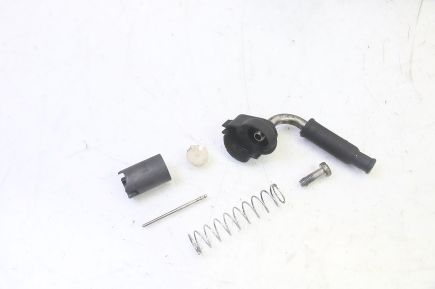 photo de CARBURADOR GILERA RUNNER SP 50 (2009 - 2017) - Características distintivas