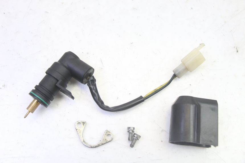 photo de CARBURADOR GILERA RUNNER SP 50 (2009 - 2017) - Zoom sobre los componentes