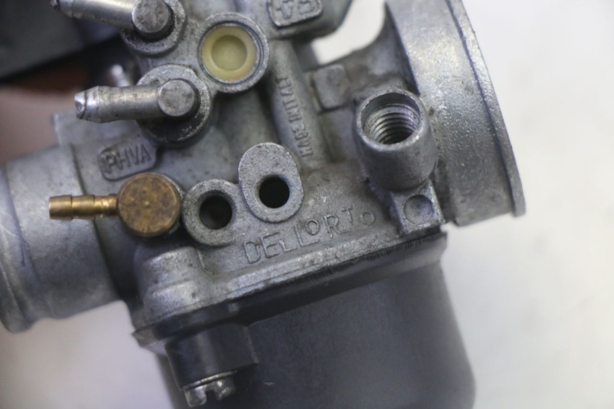 photo de CARBURADOR GILERA RUNNER SP 50 (2009 - 2017) - Zoom estado de uso