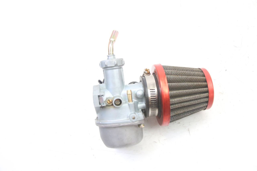 photo de CARBURADOR APOLLO RXF 125 - Detalle de la pieza