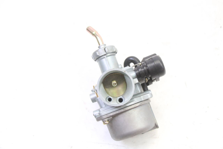 photo de CARBURADOR APOLLO RXF 125 - Detalles de los puntos de fijación