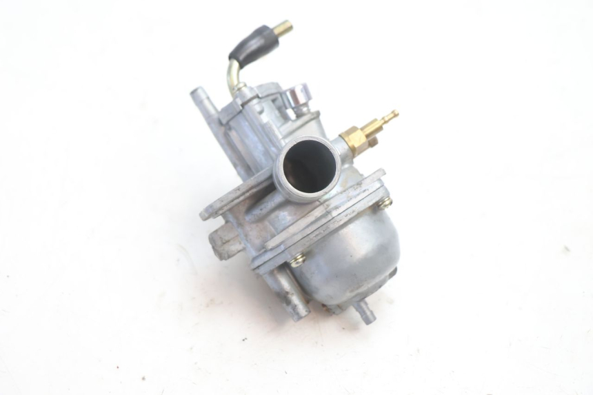 photo de CARBURADOR KEEWAY RY6 2T 50 (2011 - 2019) - Zoom estado de uso