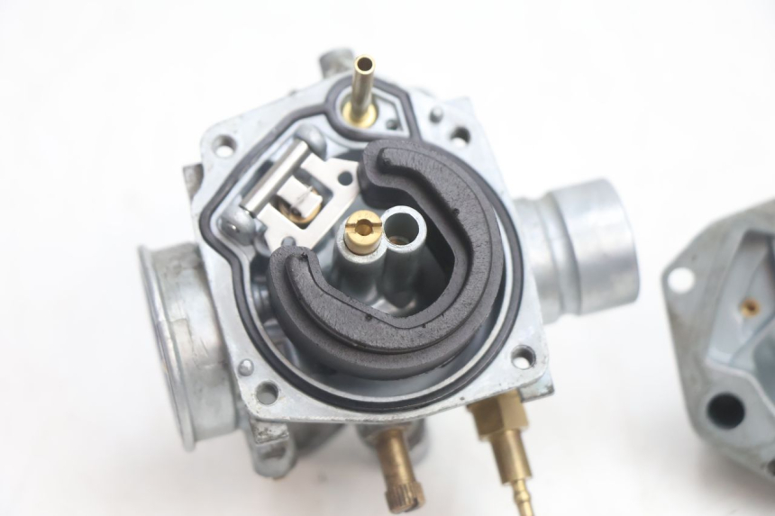photo de CARBURADOR KEEWAY RY6 2T 50 (2011 - 2019) - Recambio usado revisado