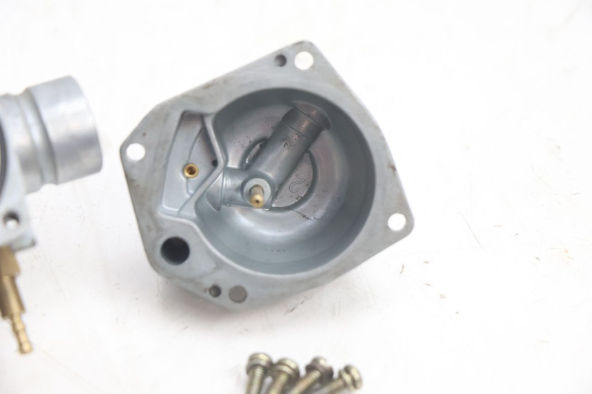 photo de CARBURADOR KEEWAY RY6 2T 50 (2011 - 2019) - Marcados y referencias originales