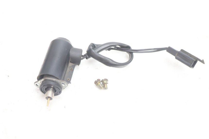 photo de CARBURADOR KEEWAY RY6 2T 50 (2011 - 2019) - Características distintivas