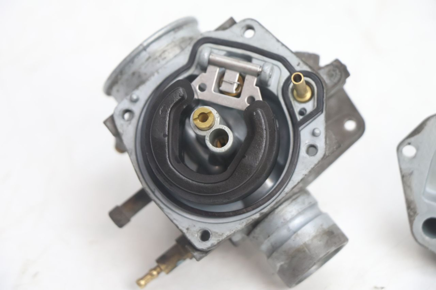 photo de CARBURADOR KEEWAY RY6 2T 50 (2011 - 2019) - Recambio usado revisado
