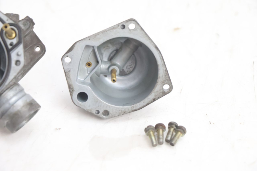 photo de CARBURADOR KEEWAY RY6 2T 50 (2011 - 2019) - Marcados y referencias originales